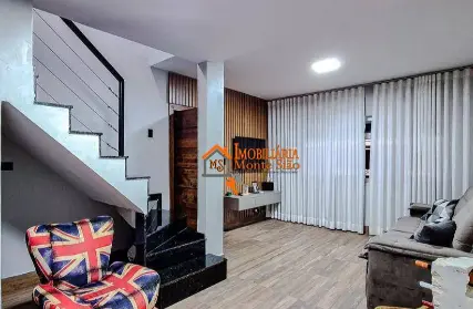 Imagem: Sobrado para Venda, São João Clímaco