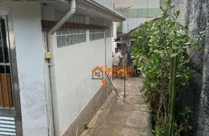 Imagem: Terreno para Venda, Vila Moinho Velho