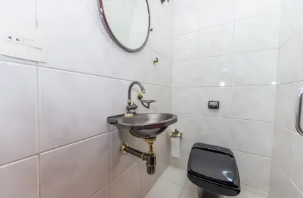 Imagem: Sobrado para Venda, Vila Gumercindo