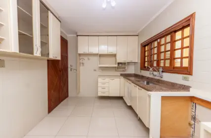 Imagem: Sobrado para Venda, Vila Gumercindo