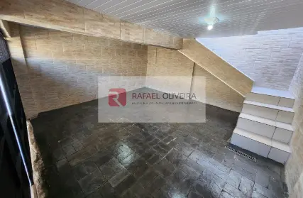 Imagem: Sobrado para Venda, São João Clímaco