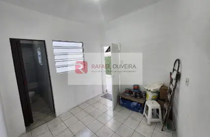 Imagem: Sobrado para Venda, São João Clímaco