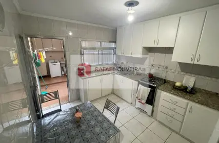 Imagem: Sobrado para Venda, Sacomã