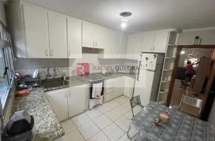 Imagem: Sobrado para Venda, Sacomã