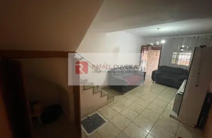 Imagem: Sobrado para Venda, Sacomã