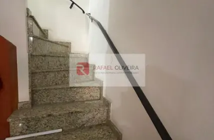 Imagem: Sobrado para Venda, Sacomã