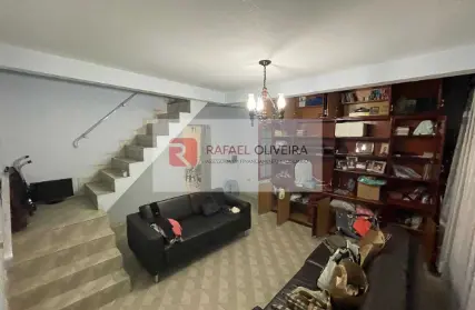 Imagem: Sobrado para Venda, São João Clímaco