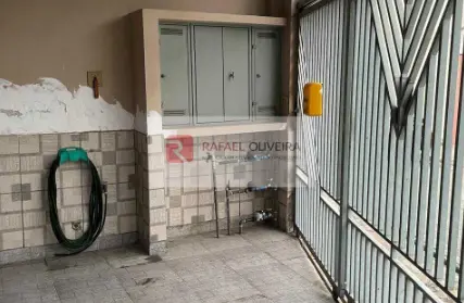 Imagem: Sobrado para Venda, São João Clímaco