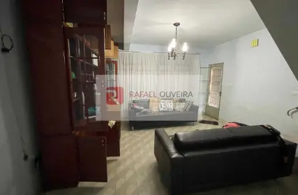 Imagem: Sobrado para Venda, São João Clímaco