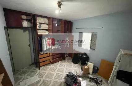 Imagem: Sobrado para Venda, São João Clímaco