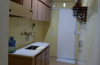 Imagem: Apartamento para Venda, Vila Clementino