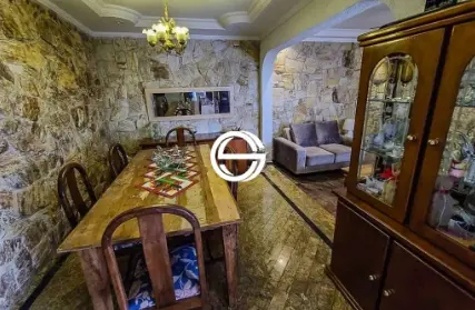 Imagem: Casa Térrea para Venda, Cidade Dutra