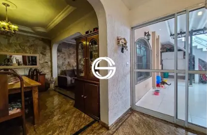 Imagem: Casa Térrea para Venda, Cidade Dutra