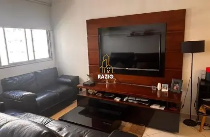 Imagem: Apartamento para Alugar, Vila Mariana