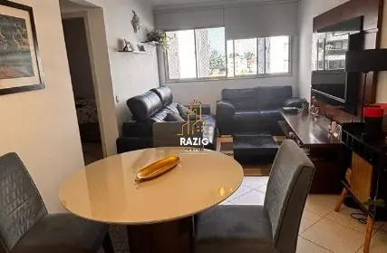 Imagem: Apartamento para Alugar, Vila Mariana
