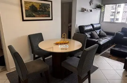 Imagem: Apartamento para Alugar, Vila Mariana