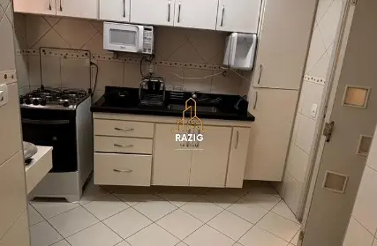 Imagem: Apartamento para Alugar, Vila Mariana