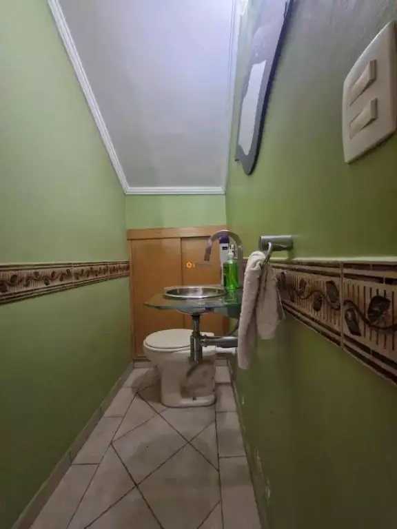 Sobrado para Venda ZS Imóvel - Imagem 8