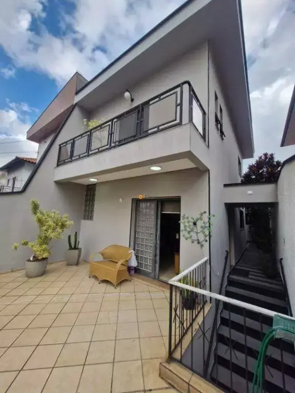 Sobrado para Venda ZS Imóvel - Imagem 1