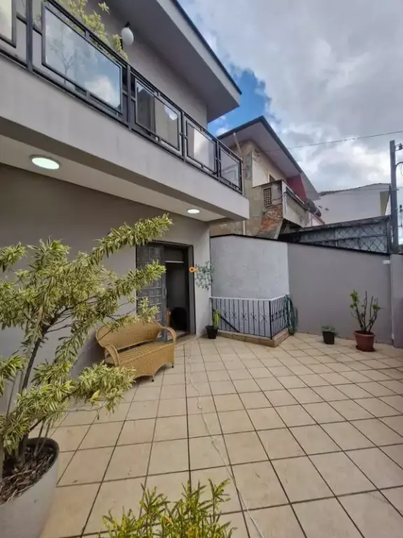 Sobrado para Venda ZS Imóvel - Imagem 2