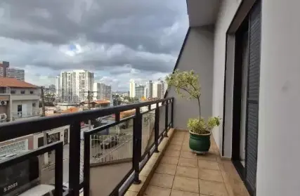 Imagem: Sobrado para Venda, Alto do Ipiranga 