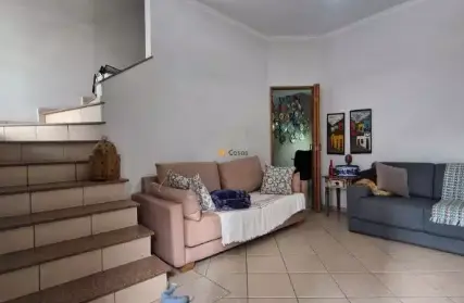 Imagem: Sobrado para Venda, Alto do Ipiranga 