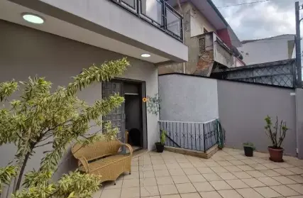 Imagem: Sobrado para Venda, Alto do Ipiranga 