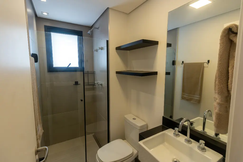 Flat / Studio para Alugar ZS Imóvel - Imagem 5