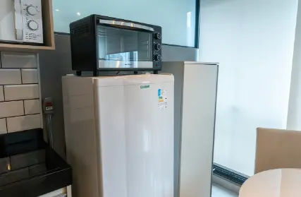 Imagem: Flat / Studio para Alugar, Vila Mariana