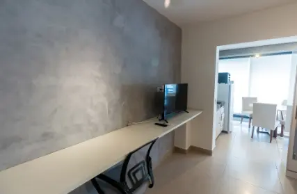 Imagem: Flat / Studio para Alugar, Vila Mariana