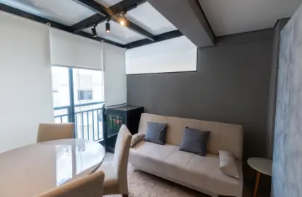 Imagem: Flat / Studio para Alugar, Vila Mariana