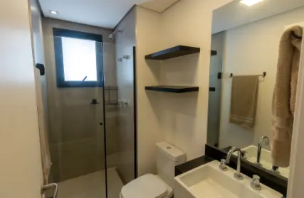 Imagem: Flat / Studio para Alugar, Vila Mariana