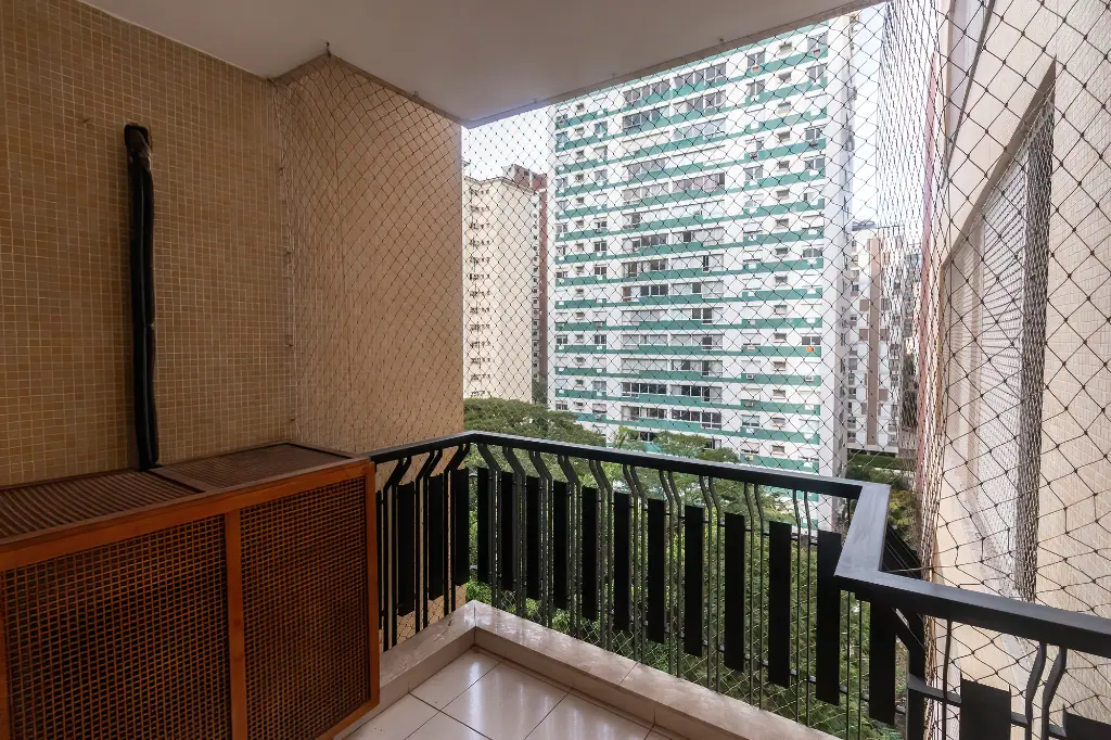 Apartamento para Alugar ZS Imóvel - Imagem 3