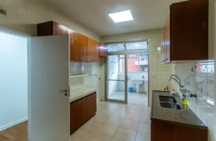 Imagem: Apartamento para Alugar, Itaim Bibi