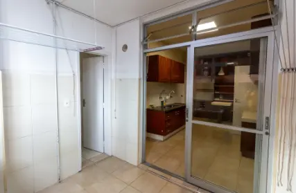 Imagem: Apartamento para Alugar, Itaim Bibi