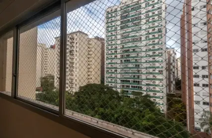 Imagem: Apartamento para Alugar, Itaim Bibi