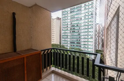 Imagem: Apartamento para Alugar, Itaim Bibi