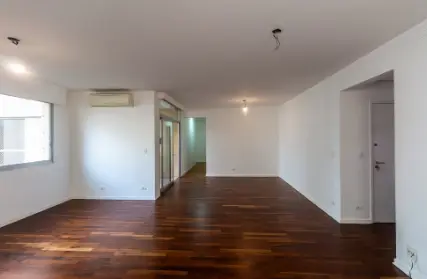 Imagem: Apartamento para Alugar, Itaim Bibi