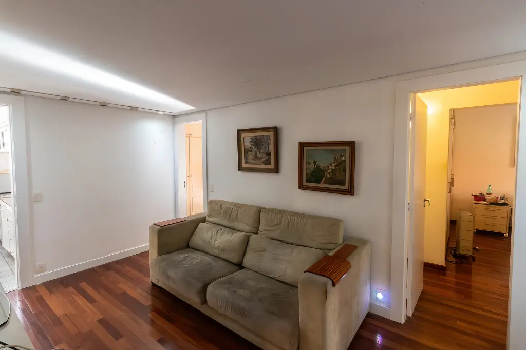 Apartamento para Alugar ZS Imóvel - Imagem 2