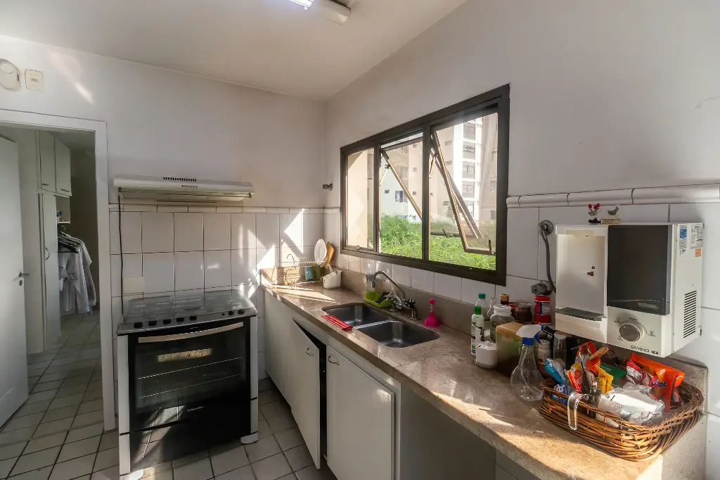 Apartamento para Alugar ZS Imóvel - Imagem 14