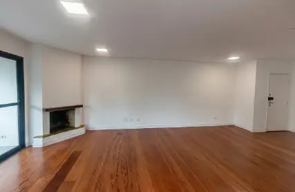 Imagem: Apartamento para Alugar, Itaim Bibi