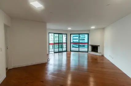 Imagem: Apartamento para Alugar, Itaim Bibi
