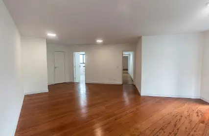 Imagem: Apartamento para Alugar, Itaim Bibi
