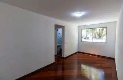 Imagem: Apartamento para Alugar, Vila Parque Jabaquara
