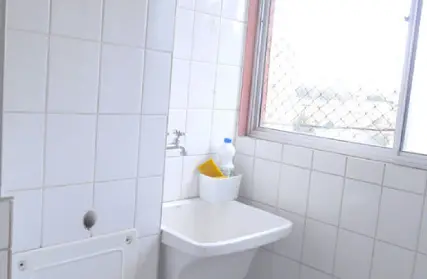 Imagem: Apartamento para Alugar, Fazenda Morumbi