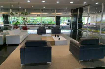 Imagem: Sala Comercial para Venda, Jardim São Luís