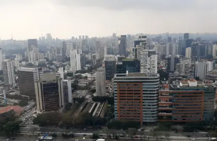 Imagem: Flat / Studio para Venda, São Salvador