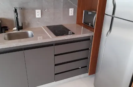 Imagem: Flat / Studio para Venda, São Salvador