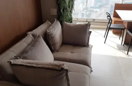 Imagem: Flat / Studio para Venda, São Salvador