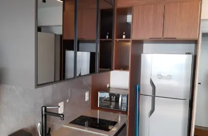 Imagem: Flat / Studio para Venda, São Salvador